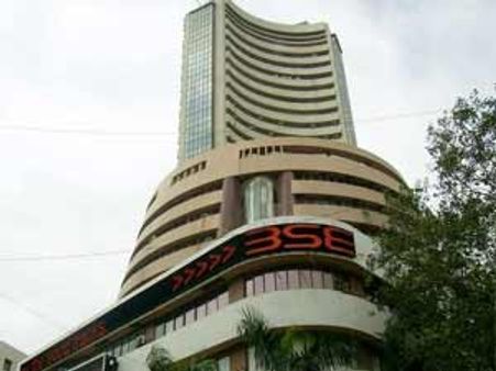 ஆட்டம் கண்டது பங்குச் சந்தை... இன்றும் 'சிவப்புதான்'!