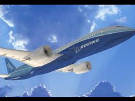 ஏர் இந்தியாவுக்கான போயிங் 787 ட்ரீம்லைனர் விமானங்கள்- டிசம்பரில் வந்து சேரும்