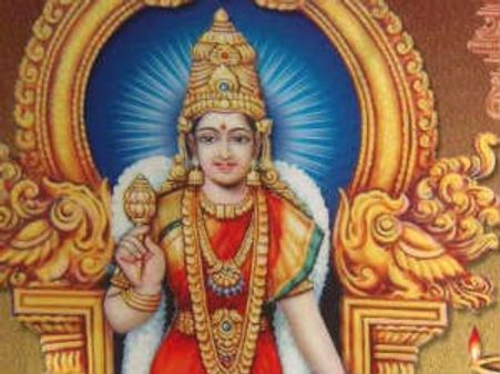 ஒற்றைக்காலில் தவம் புரியும் கோமதி அம்மன்- புற்றுமண் பிரசாதம் தரும் சங்கரன்கோவில்!