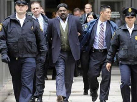 அமெரிக்க பங்குச் சந்தை மோசடி-ராஜரத்தினத்துக்கு 24 வருட சிறை தண்டனை வழங்கப்படுமா?