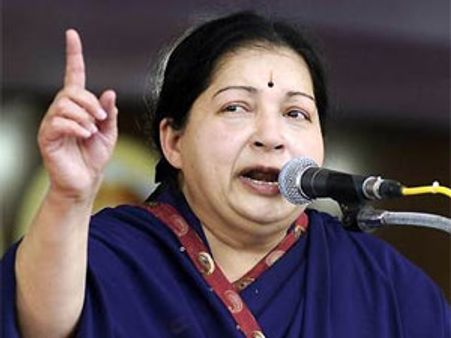 தமிழகத்தை இழிவுபடுத்திய கோத்தபயாவை இந்தியா கடுமையாக கண்டிக்க வேண்டும்- ஜெயலலிதா ஆவேசம்