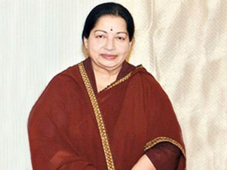 சிங்களருக்கு இணையான அந்தஸ்து தமிழருக்கு கிடைக்கும் வரை எனது அரசு ஓயாது!- ஜெ