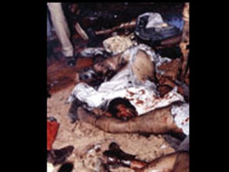 ராஜிவ் கொலையாளிகள் முருகன், சாந்தன், பேரறிவாளனின் கருணை மனுக்கள்- ஜனாதிபதி நிராகரிப்பு