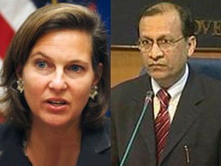 போரட்டாங்கள் குறித்த அமெரிக்காவின் அறிவுரைக்கு இந்தியா கண்டனம்