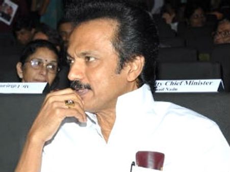 ஓ.பி.க்கு நாங்கள் பயப்படவில்லை, சட்டசபைக் கூட்டங்களில் பங்கேற்போம்: ஸ்டாலின்