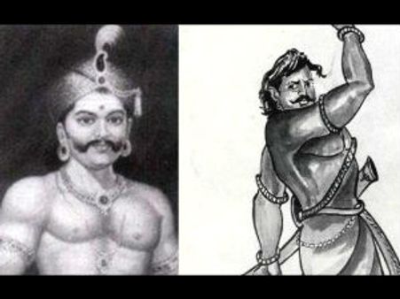 வணக்கதிற்குரிய (சுதந்திர) தெய்வங்கள்!