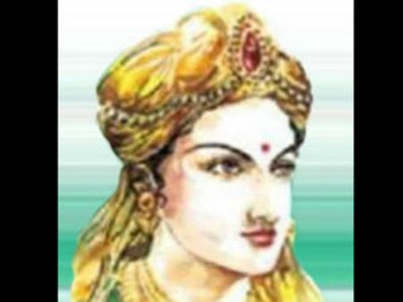 மறக்கப்பட்ட வீரமங்கை வேலுநாச்சியார்!