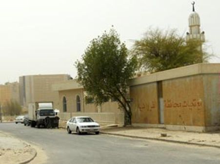 குவைத்தில் புனித ரமலான் கியாமுல் லைல் சிறப்பு நிகழ்ச்சிகள்