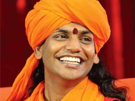 நித்தியானந்தா மீதான புகார்கள்-சென்னையில் வைத்து சிபிசிஐடி போலீஸார் விசாரணை