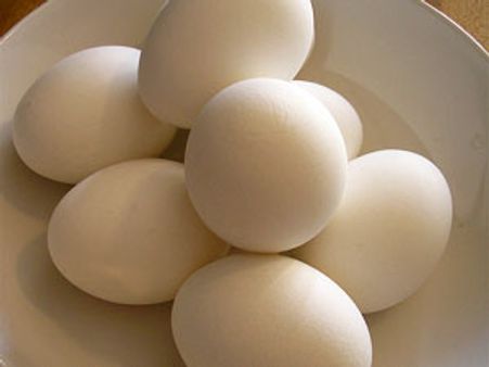 லாரி ஸ்ட்ரைக்: நாமக்கல்லில் மட்டும் பாதிப்பு-10 கோடி முட்டைகள் தேக்கம்!