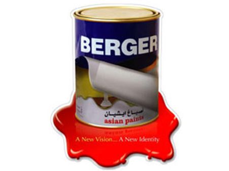 தமிழகத்தில் ரூ. 200 கோடி முதலீட்டில் ஆலை அமைக்கும் பெர்ஜர் பெயிண்ட்ஸ்