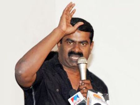 பேரறிவாளன், சாந்தன், முருகனை காப்பாற்றக் கோரி தொடர் பொதுக் கூட்டங்கள்-சீமான்