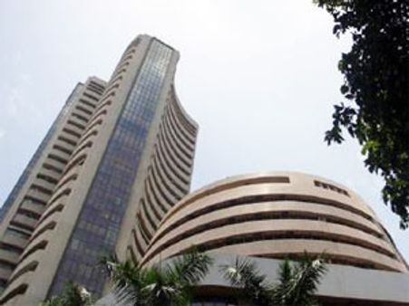 பங்குச் சந்தை சரிவால் முதலீட்டாளர்களுக்கு 3 நாட்களில் ரூ. 2.5 லட்சம் கோடி நஷ்டம்