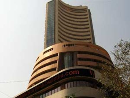 சென்செக்ஸ் 600 புள்ளிகள் உயர்வு