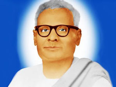 புதுவையில் பெருமழைப்புலவர் பொ.வே.சோமசுந்தரனார் பிறந்த நாள் விழா