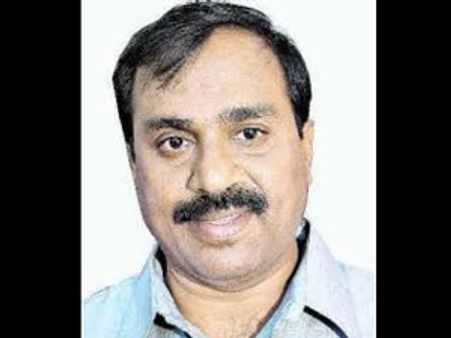 சுரங்க ஊழல்: கர்நாடக முன்னாள் அமைச்சர் ஜனார்த்தன் ரெட்டி, பிவி ஸ்ரீனிவாஸ் ரெட்டி கைது