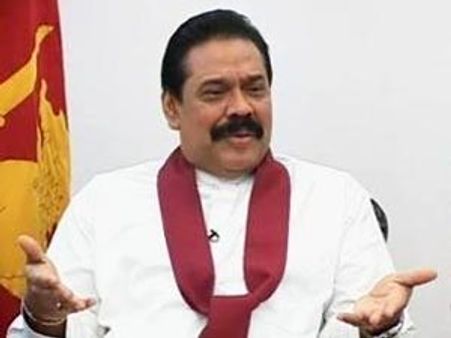 புலிகளை ஆதரித்துவிட்டு மனித உரிமை பற்றி பேசுவதா?- மேற்கு நாடுகள் மீது ராஜபக்சே தாக்கு