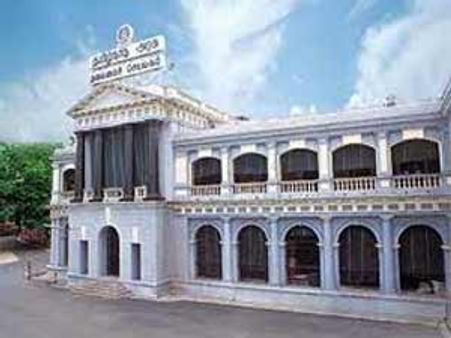 டெல்லி குண்டுவெடிப்பில் உயிர்நீத்தவர்களுக்கு தமிழக சட்டசபையில் இரங்கல்