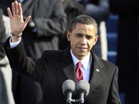 அமெரிக்க பொருளாதாரம் பெரும் நெருக்கடியில் உள்ளது! - ஒபாமா