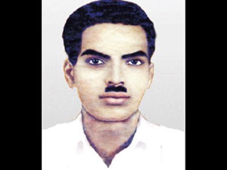 இம்மானுவேல் சேகரன் யார்?