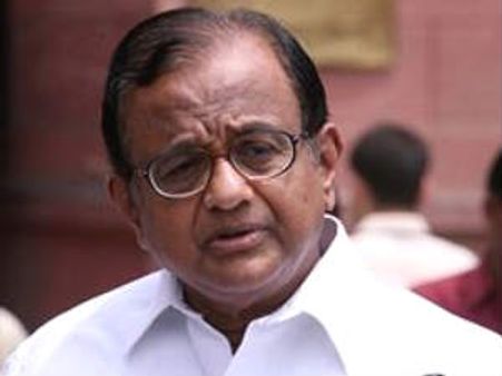 கலெக்டர்கள் வரவில்லை: கூட்டத்தை ரத்து செய்து, திரும்பிப் போன ப.சிதம்பரம்