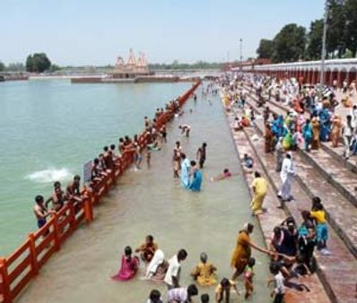 அன்னதானத்தின் மகிமையை உணர்த்தும் அமாவாசை