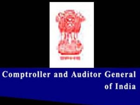 புதிய தலைமைச் செயலகம், இலவச கலர் டிவி: திமுக ஆட்சியில் கோடிக்கணக்கான ரூபாய் வீணடிப்பு!-சிஏஜி அறிக்கை