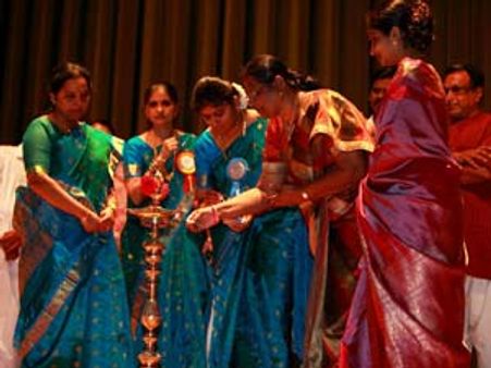 வட அமெரிக்கத் தமிழ்ச்சங்கப் பேரவையின் (பெட்னா) தமிழ்த்திருவிழா…