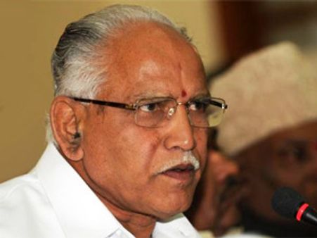 எதியூரப்பாவின் மகன்கள்-மருமகன் வீடு, அலுவலகங்களில் லோக் ஆயுக்தா ரெய்ட்!