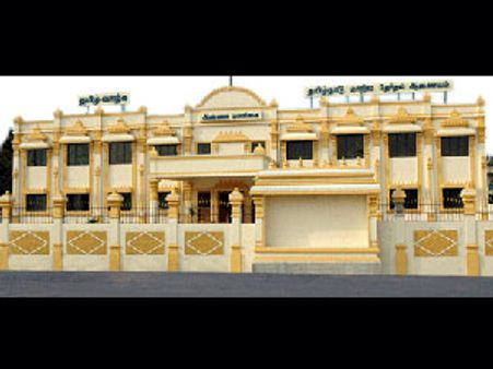 2 கட்டமாக நடக்கிறது உள்ளாட்சித் தேர்தல்-அக். 17, 19ல் வாக்குப் பதிவு