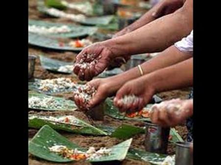 தீராத நோய் தீர்க்கும் மகாளய அமாவாசை