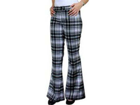 கட்டம் போட்ட பேண்ட் போட்டுள்ளவர்களைப் பார்த்தால் அலறுபவரா நீங்கள்???