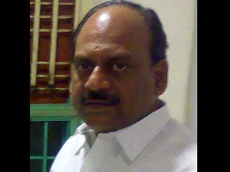 அன்பரசன், உறவினர்கள் வீடுகளில் லஞ்ச ஒழி்ப்புத் துறை அதிகாரிகள் ரெய்ட்!