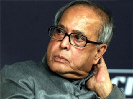 உணவுப் பணவீக்கம் மீண்டும் உயர்வு... பிரணாப் கவலை!