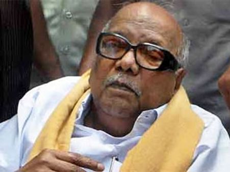 வாச்சாத்தி- பத்திரிகைகளின் அவதூறு செய்திகளுக்கு குறுக்கே நிற்க நான் விரும்பவில்லை- கருணாநிதி