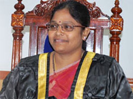 தங்கபாலுவால் வேட்பாளராக அறிவிக்கப்பட்டவர் போட்டியிட விருப்பமில்லை என பேட்டி