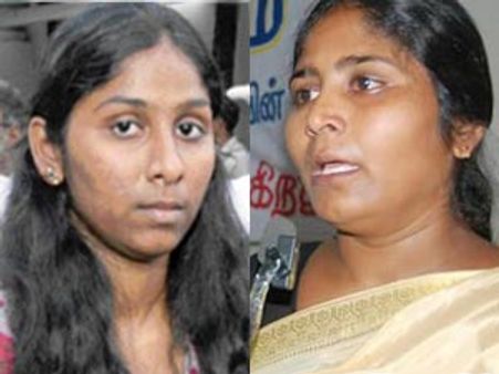 என் மகளுக்கு எந்த அரசியல்வாதியும் உதவக் கூடாது- முத்துலட்சுமி வேண்டுகோள்