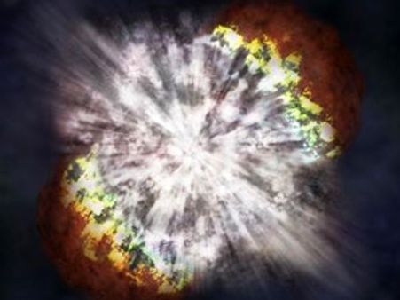 'உறைய' வைத்த கண்டுபிடிப்பு- மூவருக்குக் கிடைத்த நோபல்!