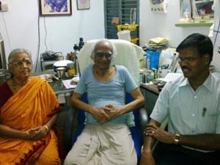 கணினி கற்கத் துடிக்கும் கி.இரா…!