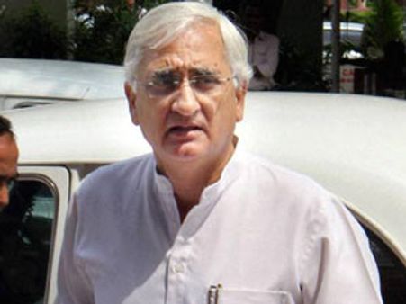 'குளிர்கால தொடரில் லோக்பால்... ஆர்எஸ்எஸ் ஆதரவுக்கு விளக்கம் தருவாரா ஹஸாரே?' - சல்மான் குர்ஷித்