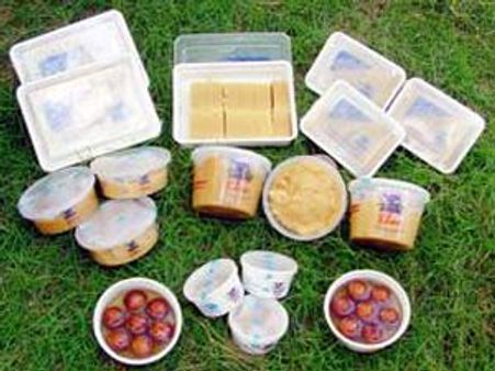 மூலப்பொருட்கள் விலை உயர்வு: தீபாவளி இனிப்பு விலை 5% அதிகரிப்பு!