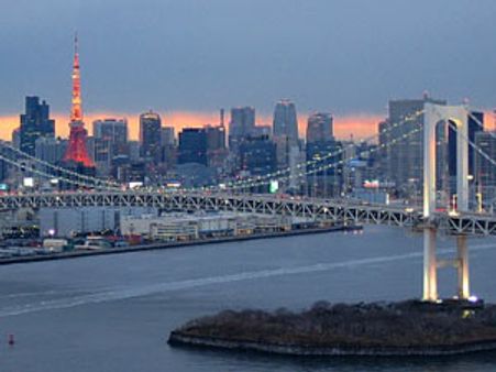 வெளிநாட்டவர்களைக் கவர 10,000 இலவச விமான டிக்கெட் வழங்கும் ஜப்பான்