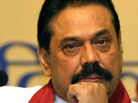 ராஜபக்சேவுக்கு 'தமிழ்நெட்' மூலம் சம்மன் - அமெரிக்க நீதிமன்றம் உத்தரவு