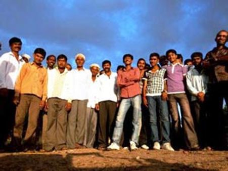 திருமணத்திற்கு பெண் கிடைக்காமல் தவிக்கும் குஜராத் கிராம ஆண்கள்