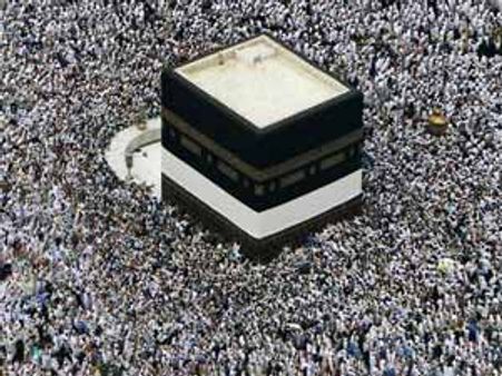 ஹஜ் யாத்திரை சென்ற 19 இந்தியர்கள் சவூதியில் மரணம்