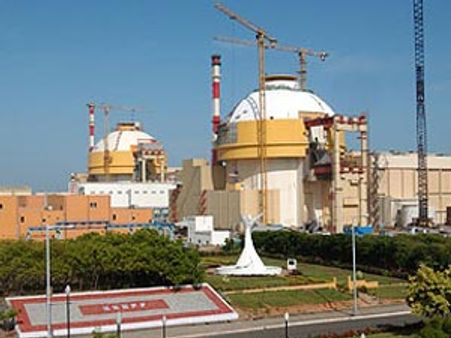 கூடங்குளம் அணு மின் நிலைய எதிர்ப்புப் போராட்டம் தற்காலிகமாக நிறுத்தி வைப்பு