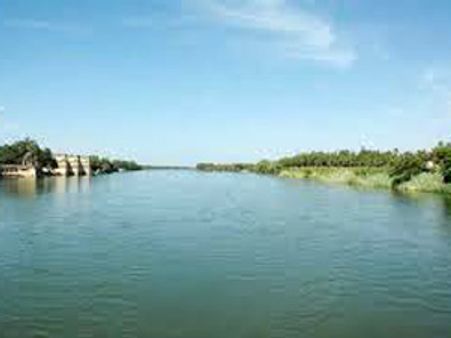 புண்ணிய நதிகள் நீராடும் காவிரி துலா கட்டம்