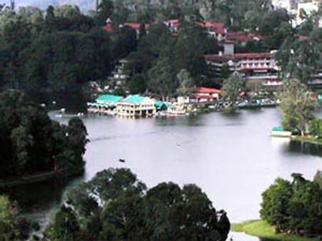 கொடைக்கானலில் 2வது 'ஜில்' சீசன்- புதுமணத் தம்பதிகள் படையெடுப்பு!