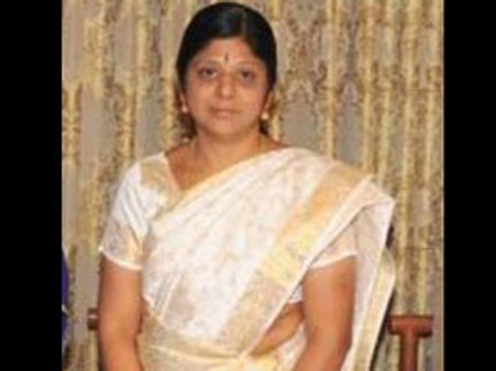 ஈரோடு மாநகராட்சி மேயர் தேர்தலில் அதிமுகவின் மல்லிகா பரமசிவம் வெற்றி