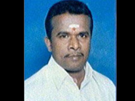 அமைச்சர் கருப்பசாமி திடீர் மறைவு எதிரொலி- மீண்டும் ஒரு இடைத் தேர்தலை சந்திக்கும் தமிழகம்